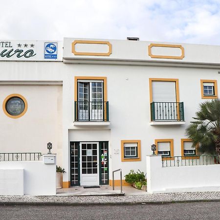 Hotel Louro Óbidos Exterior foto
