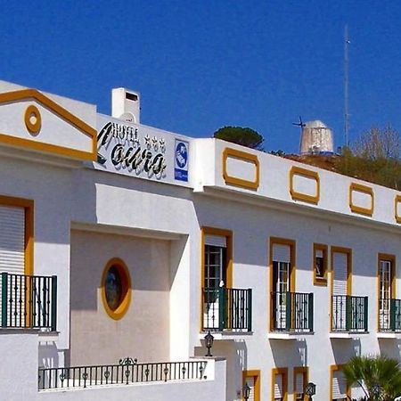 Hotel Louro Óbidos Exterior foto