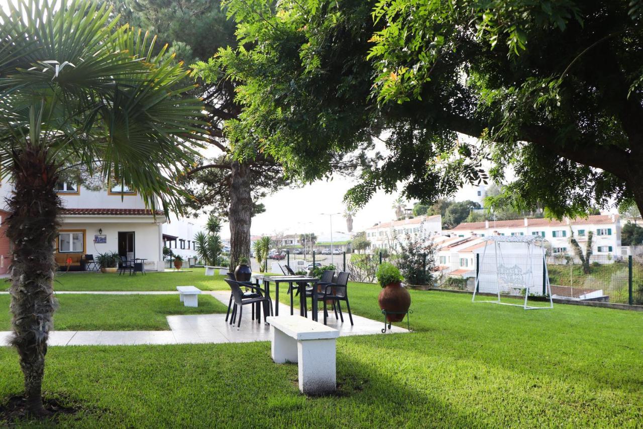 Hotel Louro Óbidos Exterior foto
