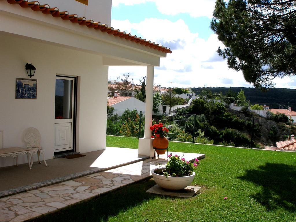 Hotel Louro Óbidos Exterior foto