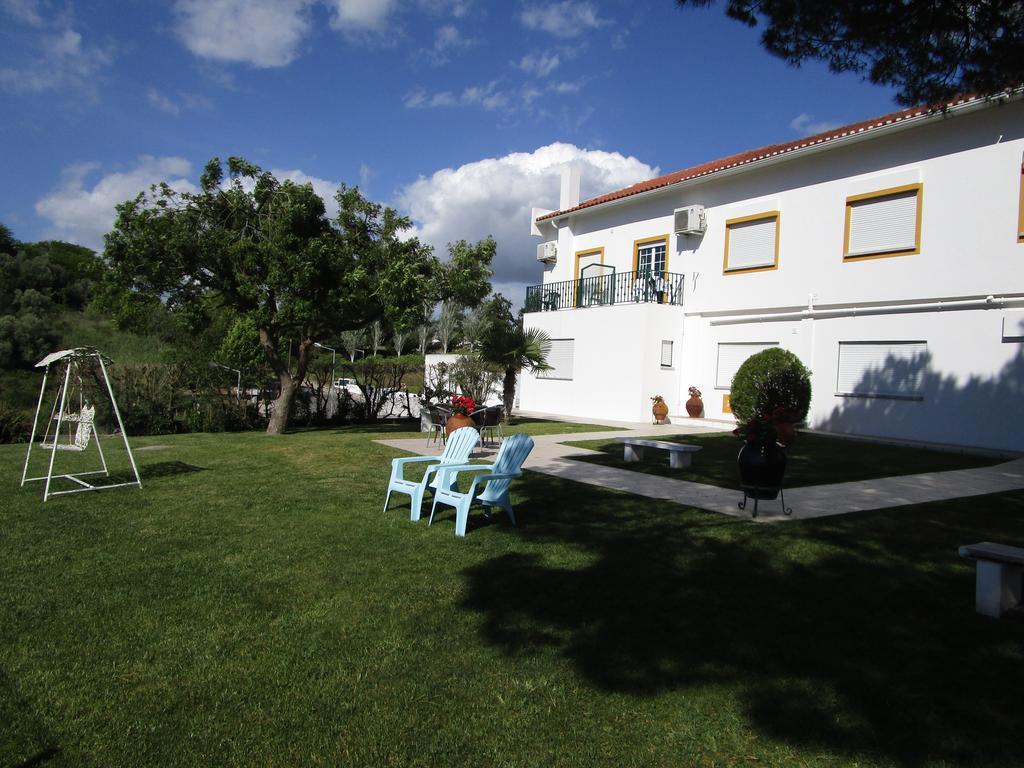 Hotel Louro Óbidos Exterior foto